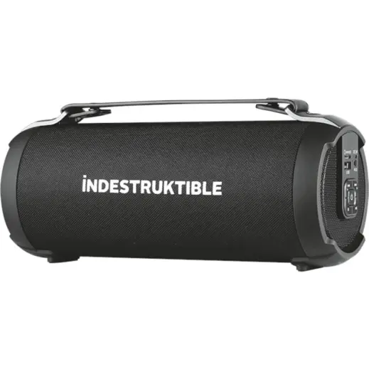 Zee Portable Speaker Front
